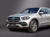 Mercedes-Benz GLE 300 d 4Matic AMG-Line AHK PANO Burmester - Mercedes-Benz GLE-Klasse in Essen