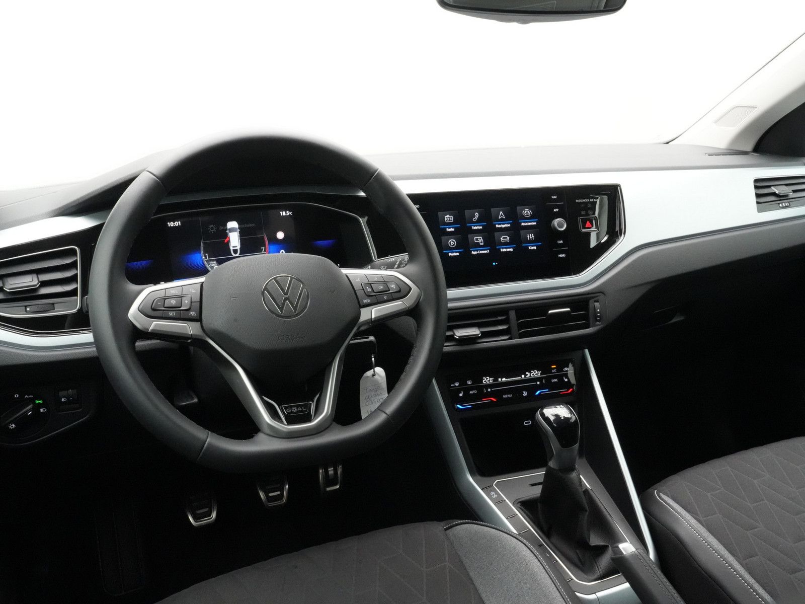 Volkswagen Taigo - Bild 4