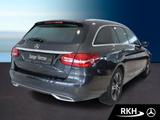 Mercedes-Benz C 180 T Avantgarde Navi/Totwinkel/Kamera/LED - Mercedes-Benz C 180 in Bonn