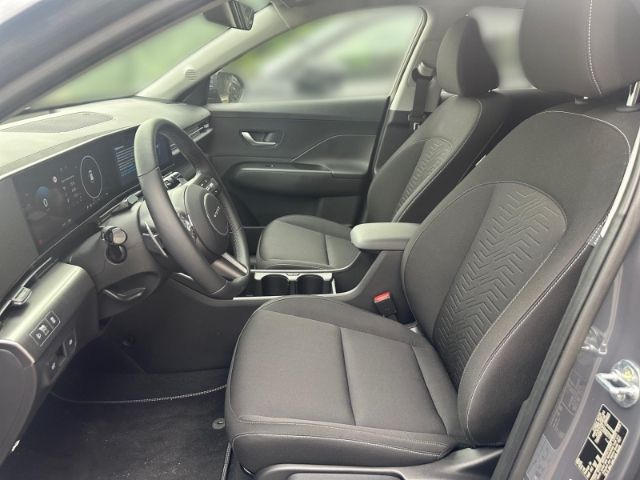 Fahrzeugabbildung Hyundai KONA Elektro (SX2) 65,4kWh TREND-Paket+elektrisc