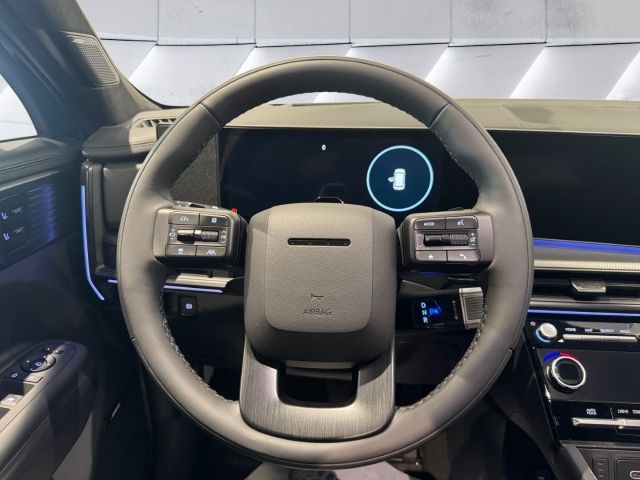 Hyundai Santa Fe – Bild 9