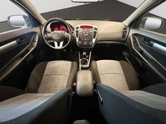 KIA cee'd 1,6 