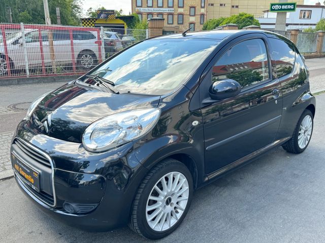 Citroën C1 1.0 STYLE *KLIMA*AUS 2.HAND*PDC*