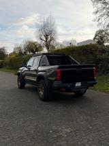 Toyota Tacoma Trail Hunter - Toyota Tacoma Gebrauchtwagen