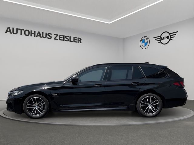 Foto Nummer 4: BMW 530e