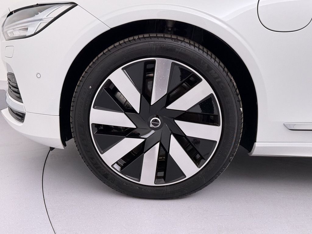 Volvo V90 Kombi T8 Ultra Bright Recharge Plug-In Hybri foto 9