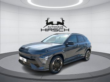 Hyundai Leasingangebot: Hyundai KONA SX2 EV 65kWh (204 PS) N Line X BOSE 360°
