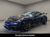 Porsche Cayman 718 GT4 RS BOSE Sportabgasanlage PCCB LED