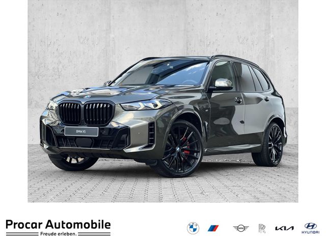 BMW X5 xDrive40d M Sport SKY AHK DA PROF PA PROF 22"