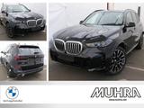 BMW X5 xDrive30d M Sport 21" AHK Pano Sitzbelüft H/K - BMW X5 Jahreswagen