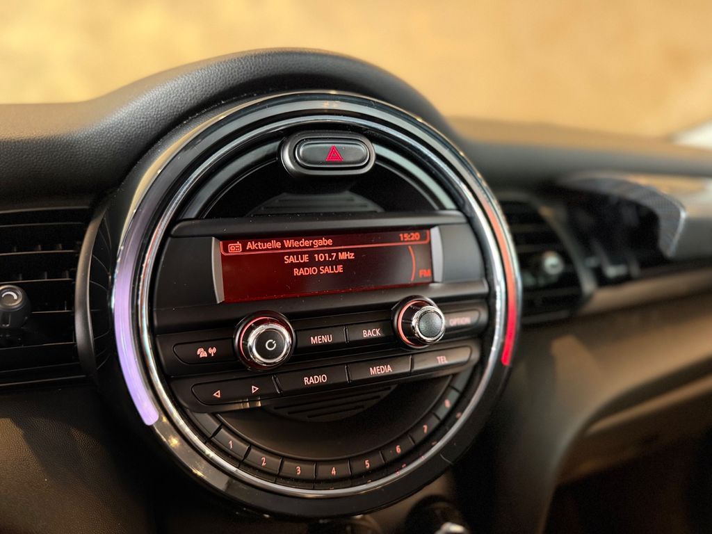 MINI Cooper D 2014