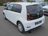 Volkswagen up! 1.0 MPI move up! Kamera/Sitzheizung - VW up! in Kiel