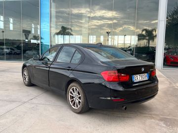BMW 318 - 3
