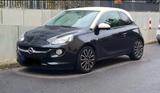 Opel Adam Jam  1.2 - Opel Adam Gebrauchtwagen in Berlin