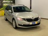 Skoda Octavia 1.0 TSI Clever APP+KLIMA+PDC+SITZHEIZ+An - Skoda Octavia Clever mit Benzin-Antrieb