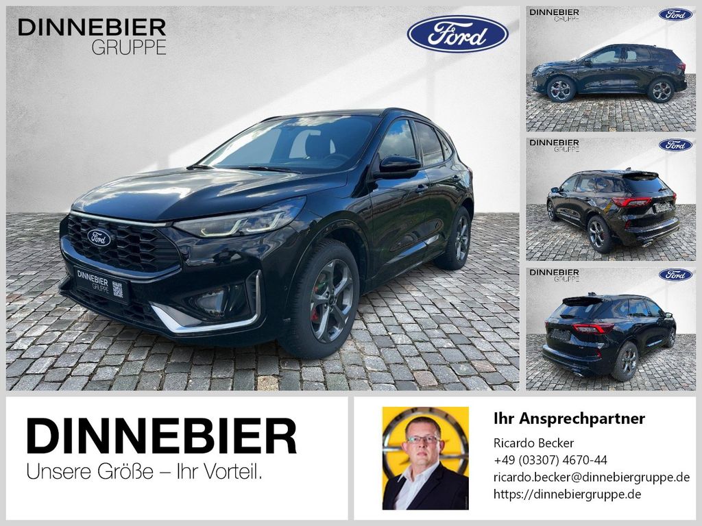 Image of Ford Kuga