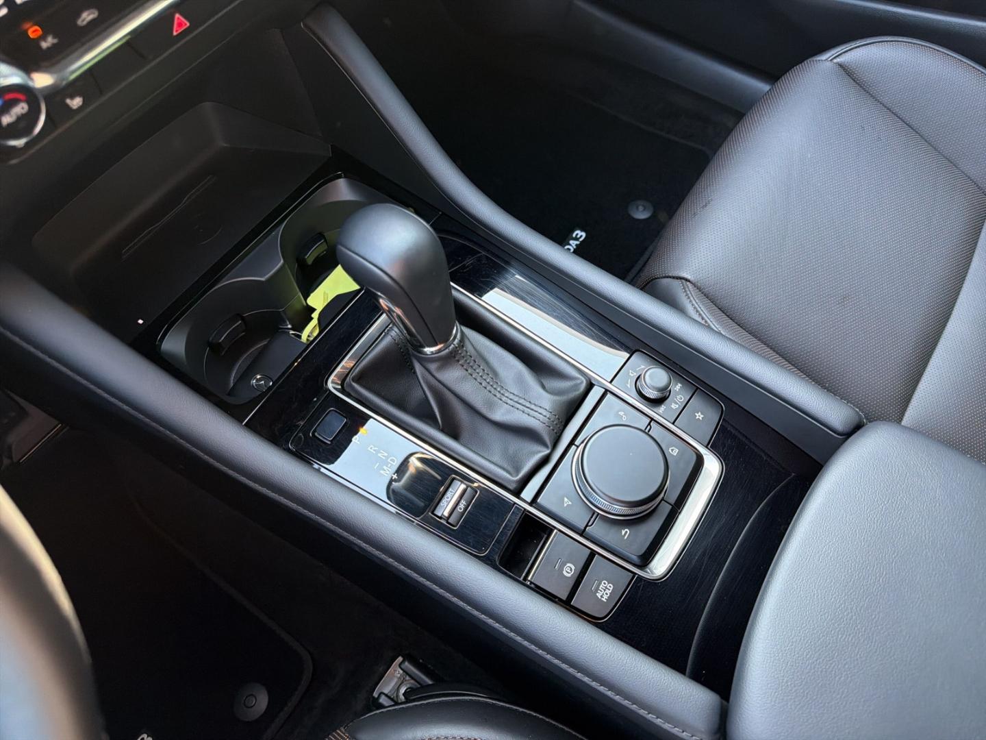 Mazda MAZDA3 Takumi SKY.-X 186 HUD Navi Leder Bose 360 Kame, миниатюра 28
