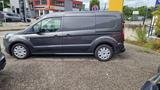 Ford Transit Connect Kasten lang 100PS NAVI+AHK+STH+ - Ford Transit: T100