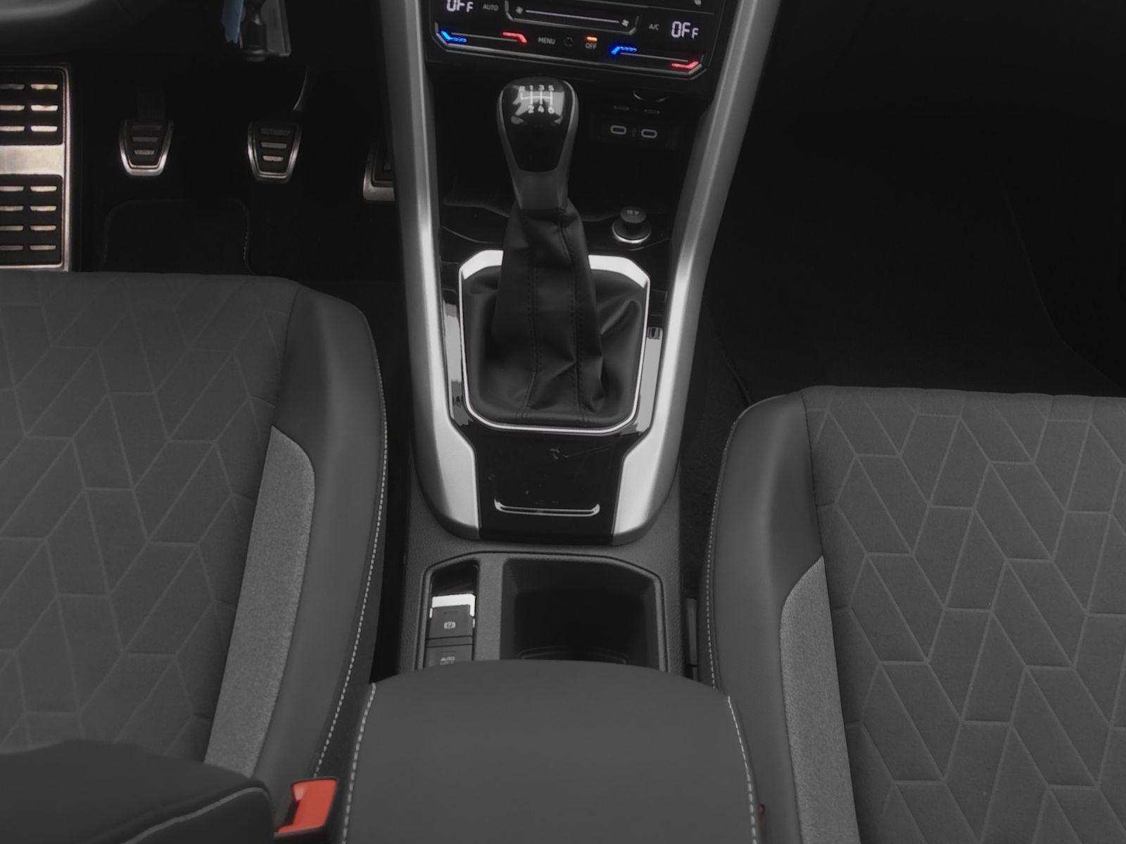 Volkswagen T-Roc - Bild 16