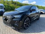 Audi Q4 Sportback 40 e-tron S-line Matrix-LED Navi - Audi Q4: Privatanbieter