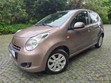 Suzuki Alto Basis*KLIMA|TÜV 09.27|INSPEKTION NEU|5-TRG. - gebrauchte Suzuki Alto aus dem Jahr 2010