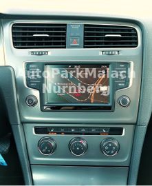 Volkswagen Golf - 11