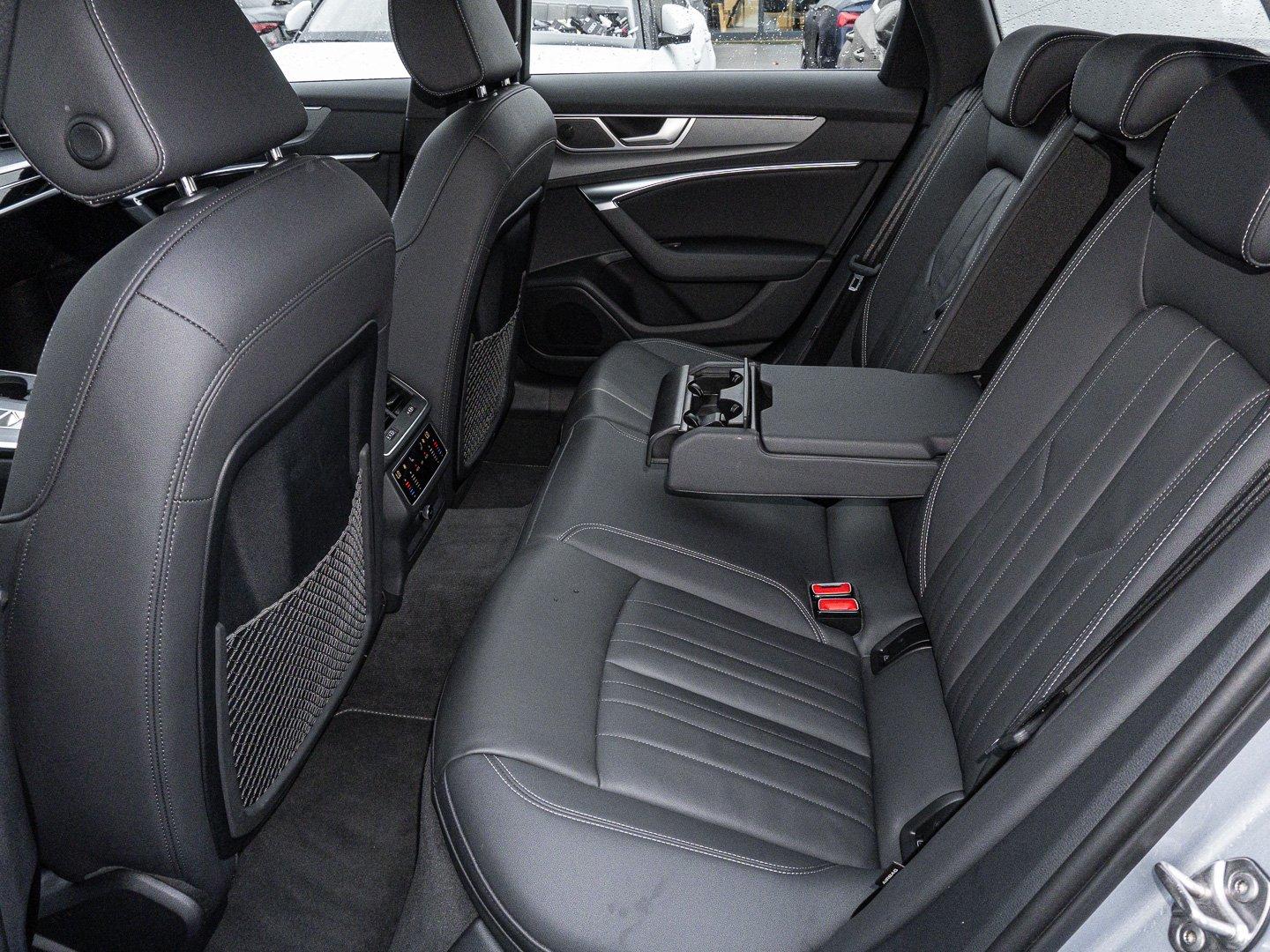 Audi A6 Avant 45 TFSI quattro MATRIX AHK KESSY LHZ, миниатюра 17