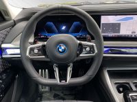 BMW M760 - Vorschau Bild 12