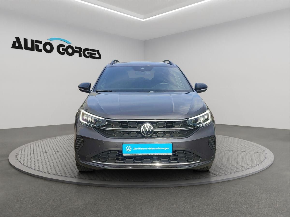 Volkswagen Taigo - Bild 8