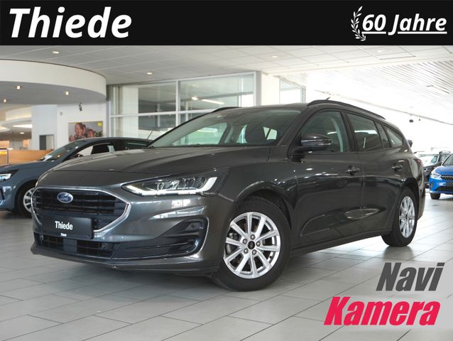 Ford Focus Turnier 1.5D COOL & CONN. NAVI/LED/KAMERA