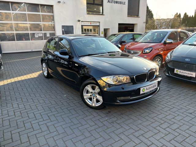 BMW 120d*NAVI*PDC*SHZ*XENON*EXPORT