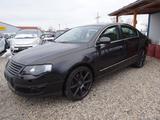 Volkswagen Passat 2.0 FSI Highline - Volkswagen Passat aus 2005: Highline