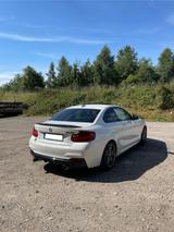 BMW M235i xDrive Coupé - BMW M235 Gebrauchtwagen