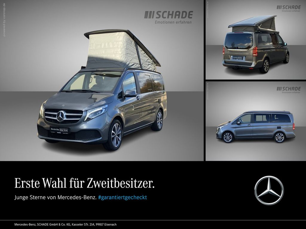 Mercedes-Benz Andere