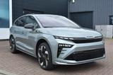 Skoda Enyaq RS*Matrix*HeadUp*ACC*Maxx*Pano*AHK*Winter