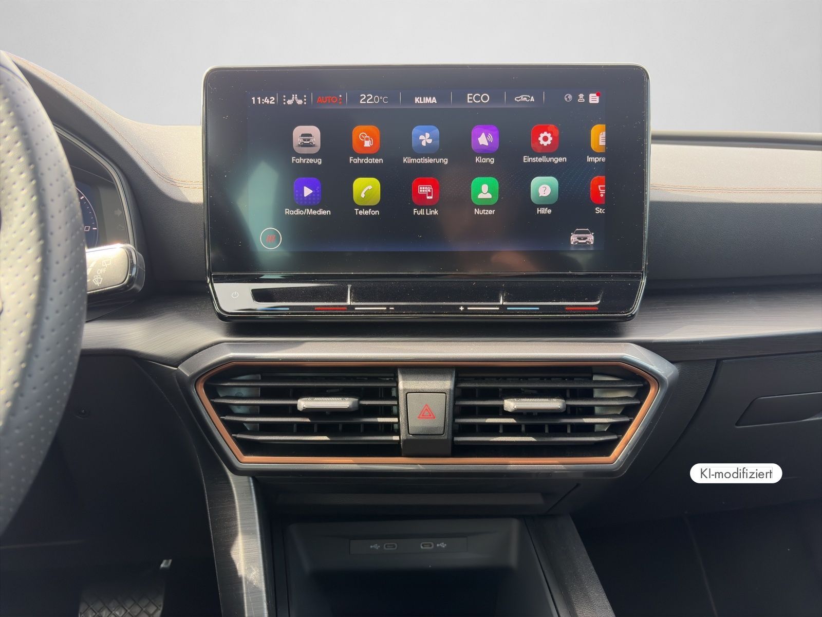 Cupra Formentor - Bild 11