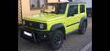 Suzuki Jimny 1.5 ALLGRIP Comfort+ Comfort+ - Suzuki Jimny: 5.1