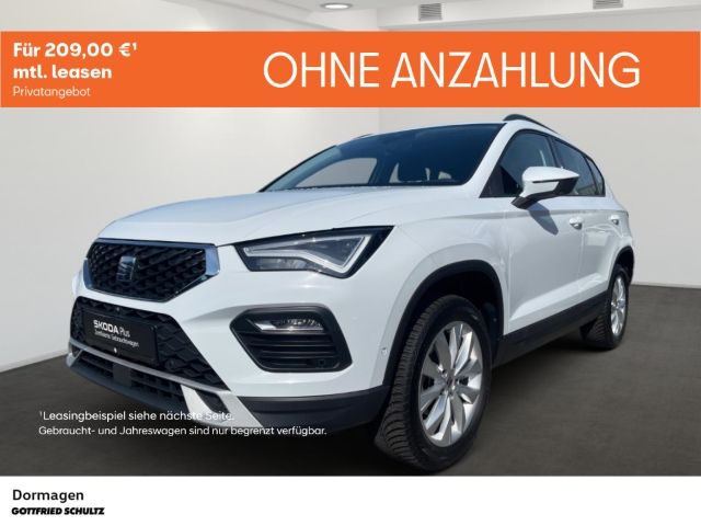 Ateca Style