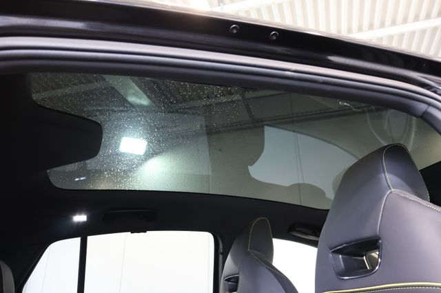 Skoda Enyaq Coupé RS Lounge WÄRMEP.+HUD+360°+PANO+AHK