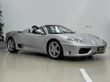 Ferrari 360 Spider F1 - Iscritta ASI - gebrauchte Ferrari 360 aus dem Jahr 2004
