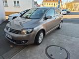 Volkswagen Golf Plus 1.2 TSI DSG Trendline - Volkswagen Golf Plus Trendline mit Benzin-Antrieb