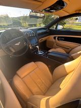 Bentley Continental GT - sehr gepflegt - gebrauchte Bentley Coupés