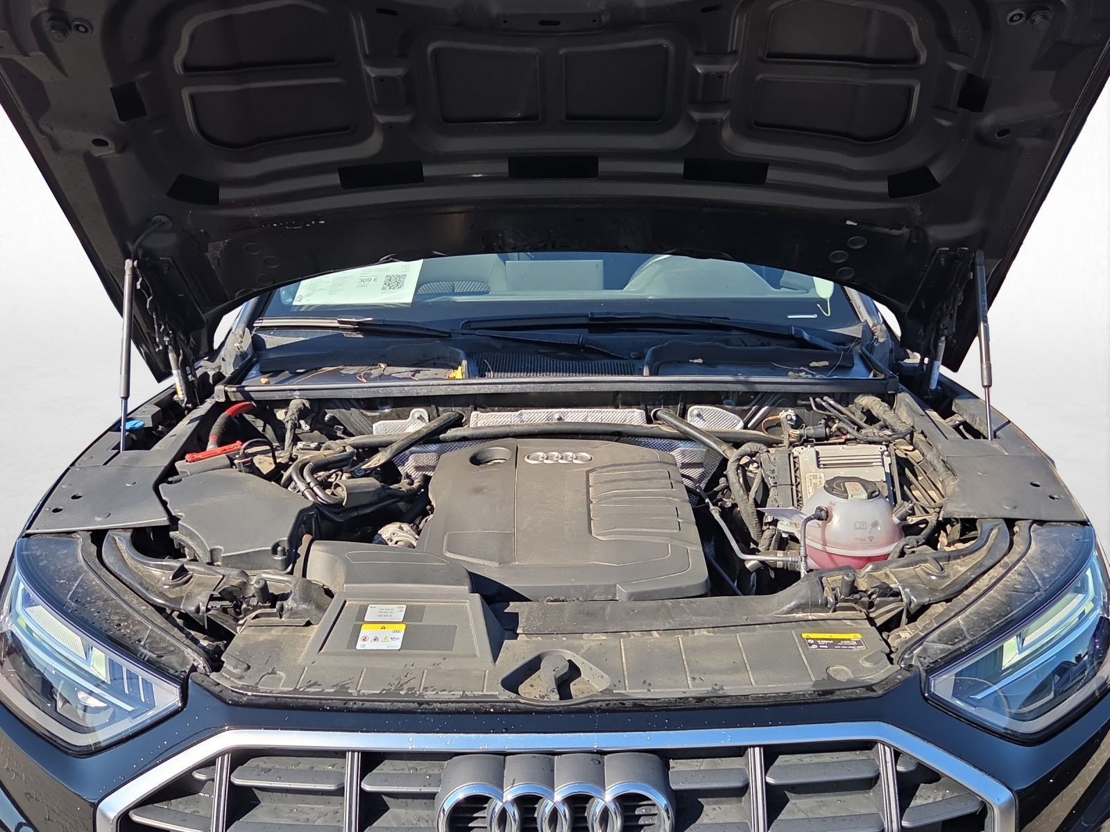 Audi Q5 - Bild 18