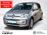 Volkswagen up! 1.0 United 5 Türen Kamera Sitzheiz. Alu