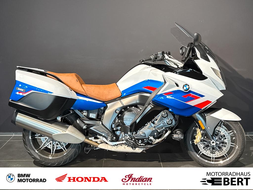 BMW K 1600 GT Sport *Schmiederäder*