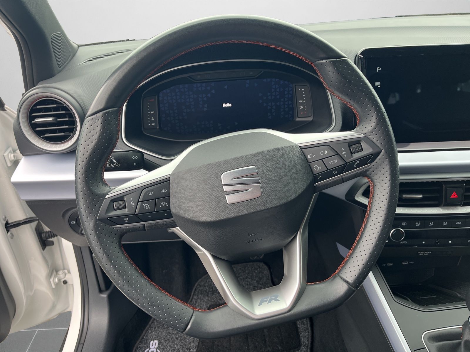 Seat Arona - Bild 10