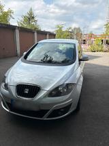 Seat Altea 1,6 TDI Ecomotive - Seat Altea in Düsseldorf