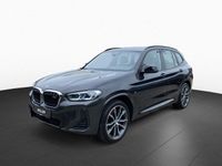 BMW X3 M40 - Vorschau Bild 3