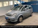 Opel Meriva 1.6 Innovation AUTOMATIK *TÜV 07-2027*SH*