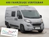 Clever Tour 540, Tageszulassung zum Sonderpreis !